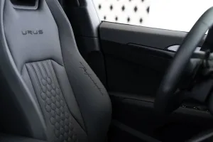 2023 Lamborghini URUS