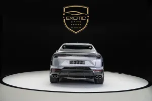 2023 Lamborghini URUS