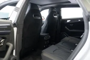 2023 Lamborghini URUS