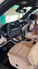 2018 Mercedes-Benz CLA