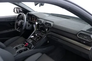 2023 Lamborghini URUS