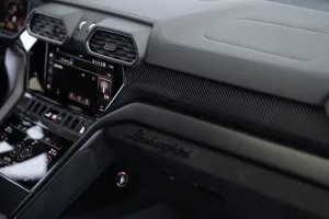 2023 Lamborghini URUS