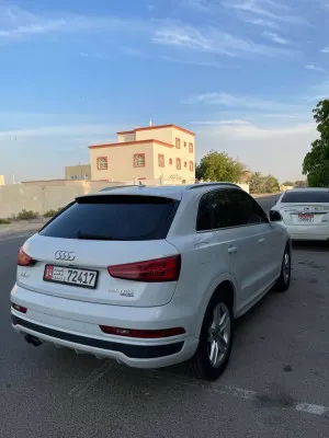 2017 Audi Q3