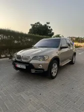 2009 بي أم دابليو اكس - 5 in dubai