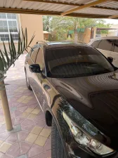 2014 Infiniti QX70 in dubai