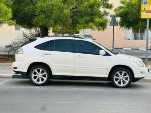 2008 Lexus RX