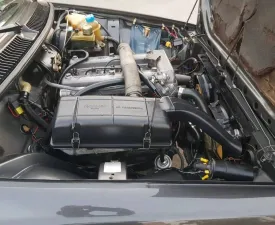 1982 Alfa Romeo GTV