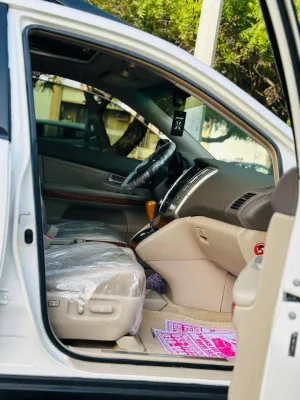 2008 Lexus RX