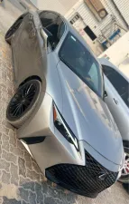 2022 لكزس اي اس