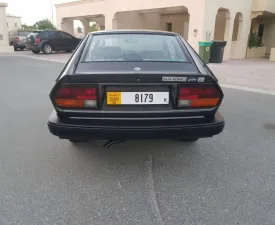 1982 Alfa Romeo GTV