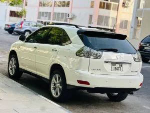 2008 Lexus RX