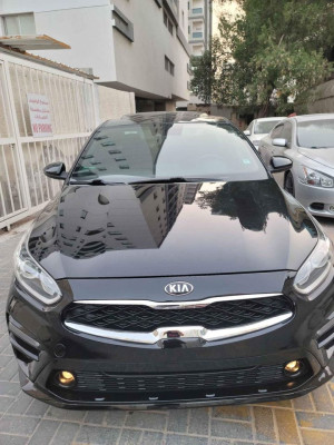 2019 Kia Forte in dubai