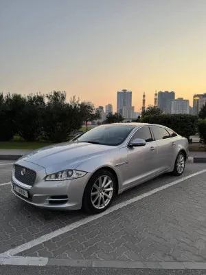 2013 Jaguar X-Type in dubai