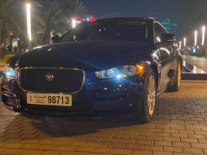 2017 Jaguar X-Type