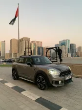 2020 Mini Countryman