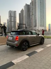 2020 Mini Countryman