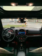 2020 Mini Countryman