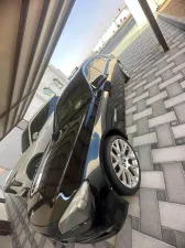 2011 بي أم دابليو الفئة - 7  