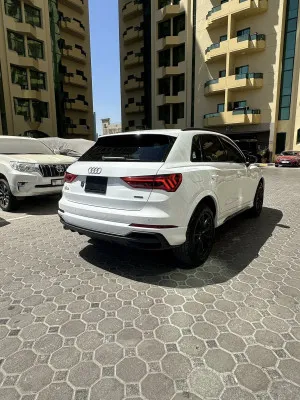 2024 اودي  كيو٣