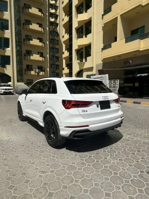 2024 اودي  كيو٣