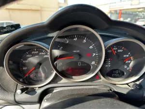2007 Porsche Cayman
