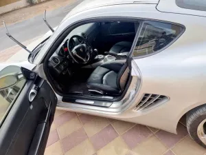 2007 Porsche Cayman