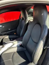 2007 Porsche Cayman