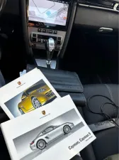 2007 Porsche Cayman