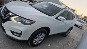 2016 Nissan Rogue in dubai