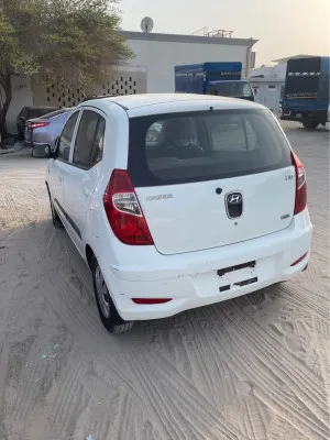 2012 Hyundai I10