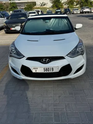 2013 هيونداي فوليستر in dubai