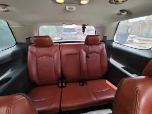2008 GMC Acadia