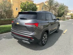 2024 Chevrolet Captiva