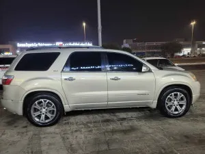 2008 GMC Acadia