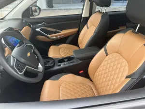 2024 Chevrolet Captiva