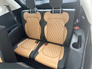 2024 Chevrolet Captiva