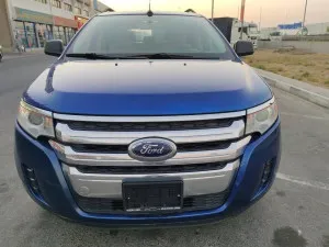 2014 فورد ايدج