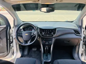 2020 Chevrolet Trax