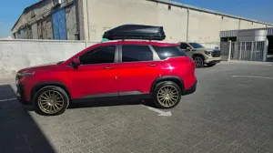 2022 Chevrolet Captiva