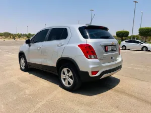 2020 Chevrolet Trax