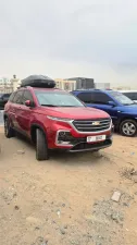 2022 Chevrolet Captiva