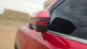 2022 Chevrolet Captiva