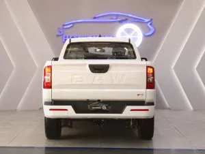 2025 FAW Senia R7