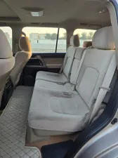 2010 Toyota Land Cruiser