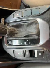 2014 Hyundai Santa Fe