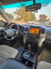 2010 Toyota Land Cruiser