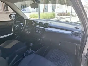 2018 Suzuki Swift