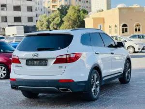 2014 Hyundai Santa Fe