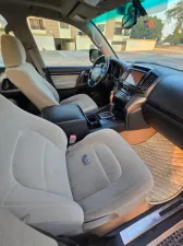 2010 Toyota Land Cruiser