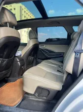 2014 Hyundai Santa Fe